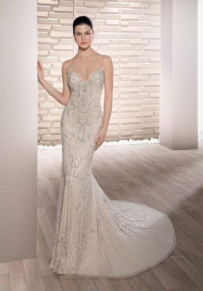 Demetrios Collection 2017